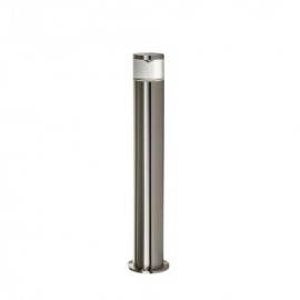 Havit-Highlite Titanium Aluminum TRI Colour LED Bollard Lights